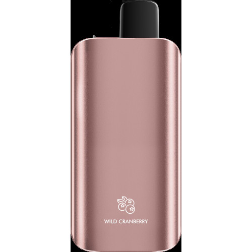 HQD GLAZE Дикая Клюква