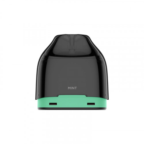 Картридж Plonq Meta Pod - Мята (Mint)