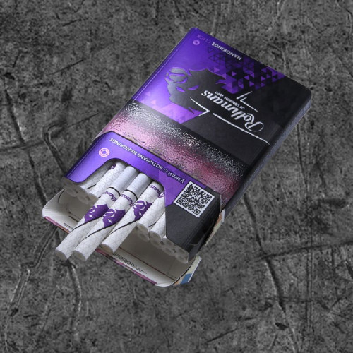 Сигареты Ротманс Нано Клик (Rothmans Royals Nano Click)