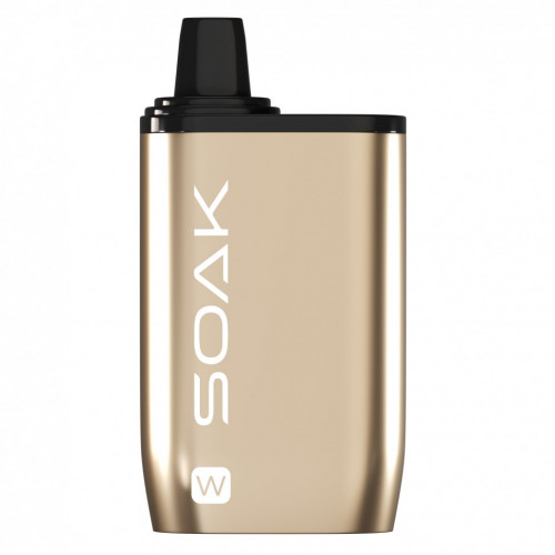 SOAK W 10 000 Кешью с молоком